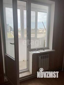 2-к квартира, вторичка, 61м2, 3/3 этаж