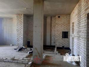 1-к квартира, вторичка, 54м2, 14/17 этаж