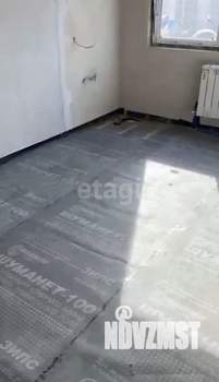 2-к квартира, вторичка, 45м2, 6/18 этаж