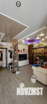 2-к квартира, вторичка, 52м2, 2/6 этаж