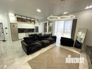 3-к квартира, вторичка, 104м2, 3/4 этаж