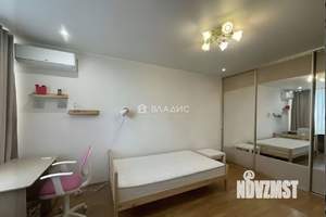 2-к квартира, вторичка, 63м2, 13/16 этаж