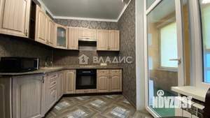 2-к квартира, вторичка, 59м2, 8/14 этаж