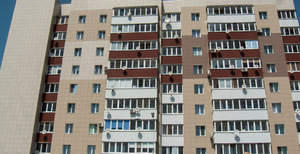 2-к квартира, вторичка, 51м2, 3/10 этаж