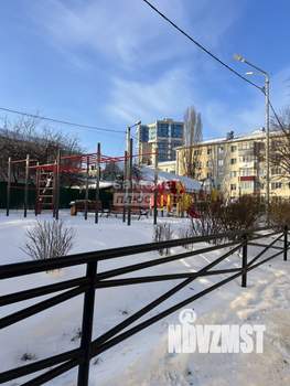 2-к квартира, вторичка, 44м2, 2/5 этаж