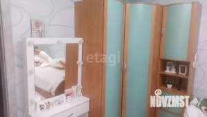 3-к квартира, вторичка, 63м2, 2/10 этаж