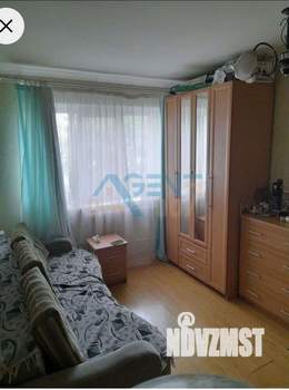 1-к квартира, вторичка, 30м2, 2/5 этаж