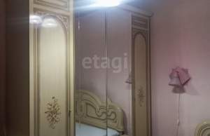 2-к квартира, вторичка, 36м2, 1/1 этаж