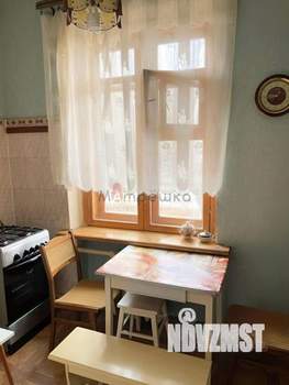 3-к квартира, вторичка, 64м2, 2/3 этаж