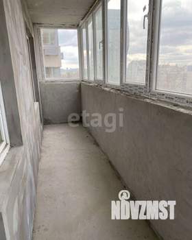 1-к квартира, вторичка, 49м2, 5/8 этаж