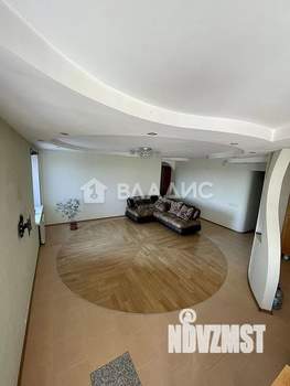 4-к квартира, вторичка, 90м2, 7/9 этаж