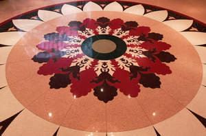 3-к квартира, вторичка, 270м2, 15/15 этаж