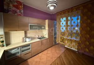 1-к квартира, вторичка, 48м2, 8/9 этаж