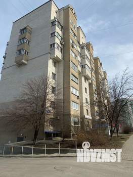 2-к квартира, вторичка, 65м2, 7/10 этаж