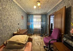 2-к квартира, вторичка, 46м2, 3/5 этаж