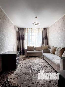 2-к квартира, вторичка, 59м2, 3/5 этаж