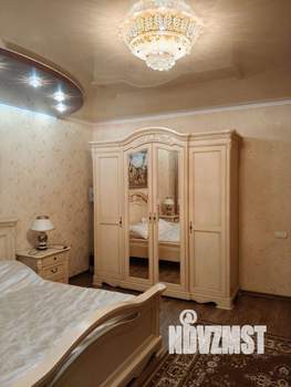 3-к квартира, вторичка, 98м2, 7/17 этаж