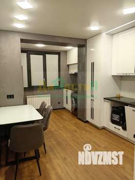 2-к квартира, вторичка, 52м2, 2/6 этаж