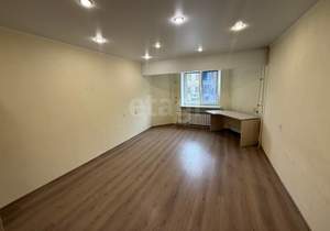 2-к квартира, вторичка, 55м2, 1/6 этаж