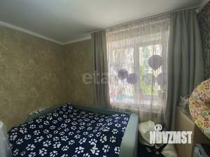 2-к квартира, вторичка, 53м2, 4/14 этаж