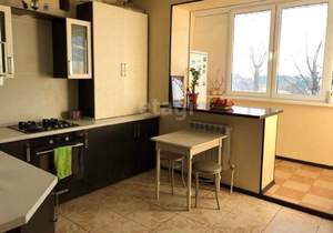 3-к квартира, вторичка, 90м2, 3/3 этаж