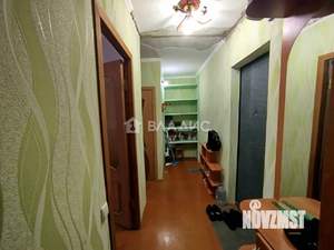 2-к квартира, вторичка, 45м2, 4/5 этаж