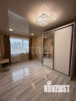 1-к квартира, вторичка, 32м2, 5/5 этаж