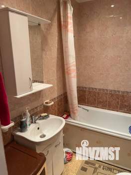 2-к квартира, вторичка, 54м2, 7/15 этаж