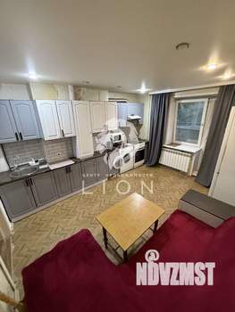 3-к квартира, вторичка, 84м2, 1/17 этаж