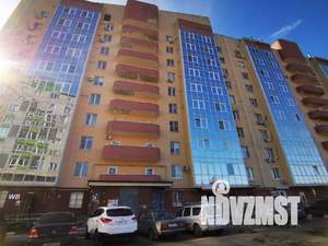 1-к квартира, вторичка, 43м2, 7/14 этаж