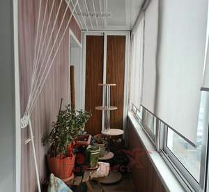 2-к квартира, вторичка, 42м2, 2/9 этаж