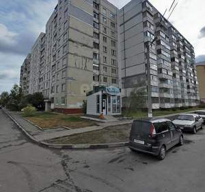 1-к квартира, вторичка, 34м2, 3/10 этаж