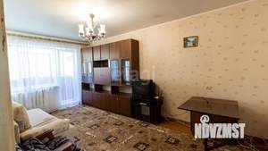 2-к квартира, вторичка, 45м2, 4/5 этаж