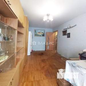 3-к квартира, вторичка, 62м2, 5/5 этаж