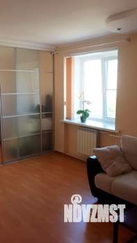 2-к квартира, вторичка, 63м2, 8/12 этаж