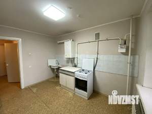 1-к квартира, вторичка, 42м2, 4/5 этаж