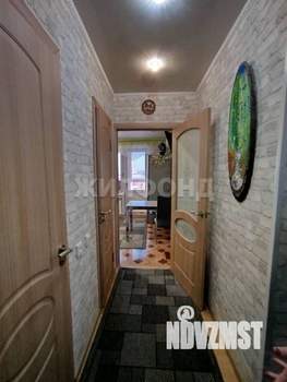 2-к квартира, вторичка, 51м2, 5/5 этаж