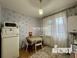 1-к квартира, вторичка, 34м2, 8/10 этаж