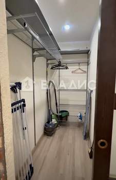 2-к квартира, вторичка, 42м2, 1/3 этаж