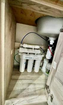 2-к квартира, вторичка, 64м2, 1/4 этаж