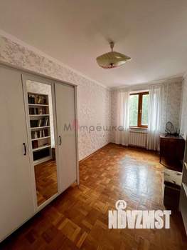 4-к квартира, вторичка, 79м2, 3/5 этаж