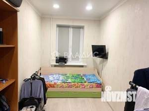 3-к квартира, вторичка, 55м2, 3/3 этаж