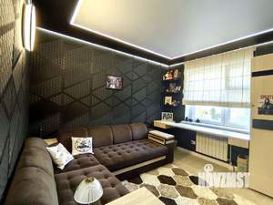 3-к квартира, вторичка, 76м2, 1/6 этаж