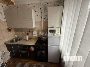 1-к квартира, вторичка, 31м2, 3/5 этаж