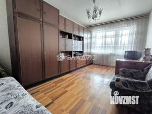 3-к квартира, вторичка, 61м2, 7/9 этаж