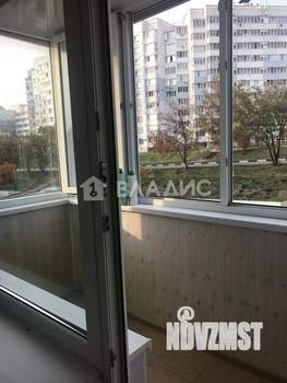 2-к квартира, вторичка, 59м2, 1/10 этаж