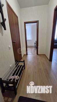 1-к квартира, вторичка, 34м2, 2/3 этаж