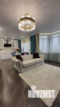 2-к квартира, вторичка, 67м2, 4/12 этаж