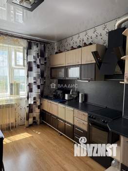 1-к квартира, вторичка, 50м2, 15/17 этаж