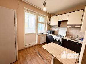 1-к квартира, вторичка, 41м2, 1/5 этаж